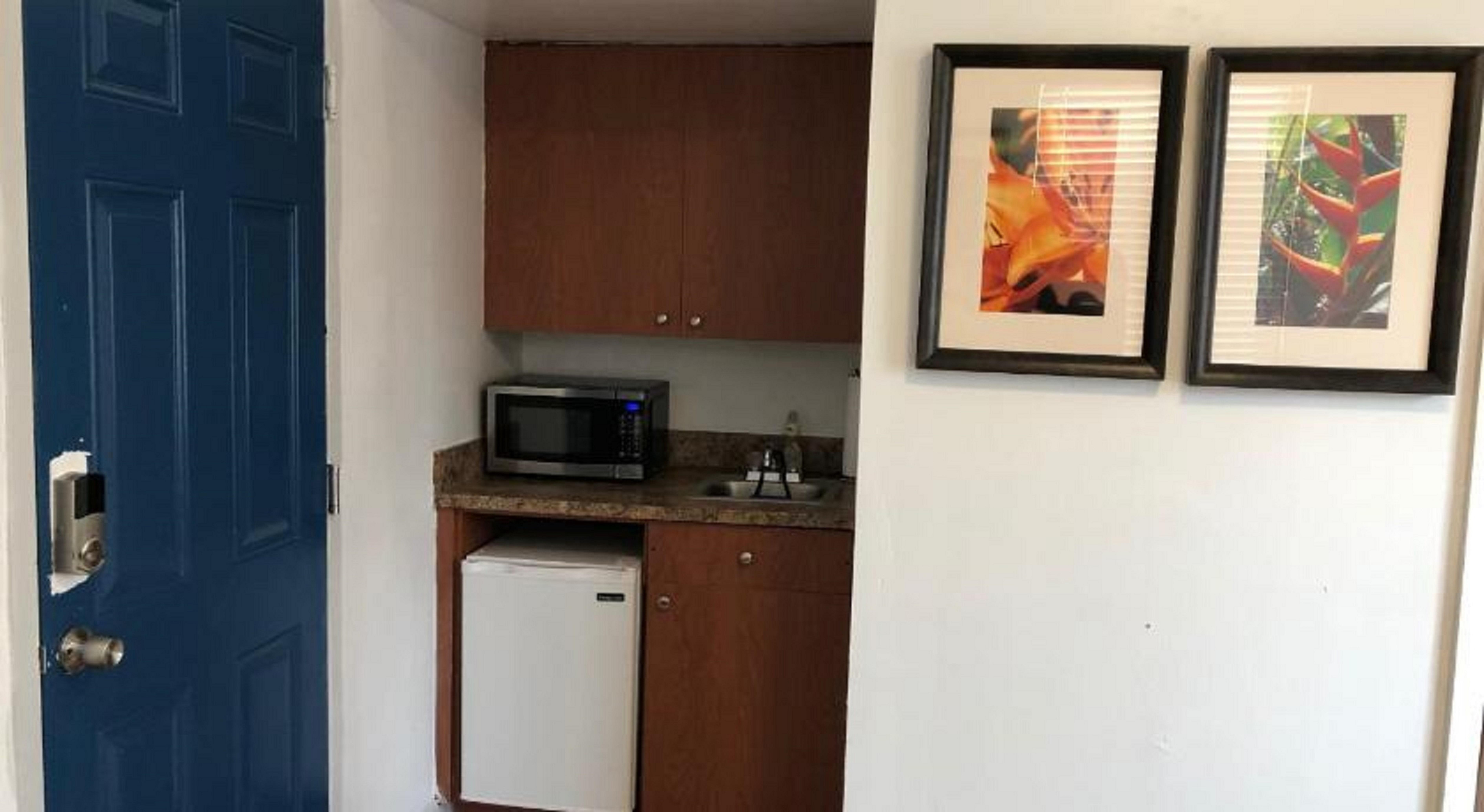Harding Miami Beach Apartments מראה חיצוני תמונה