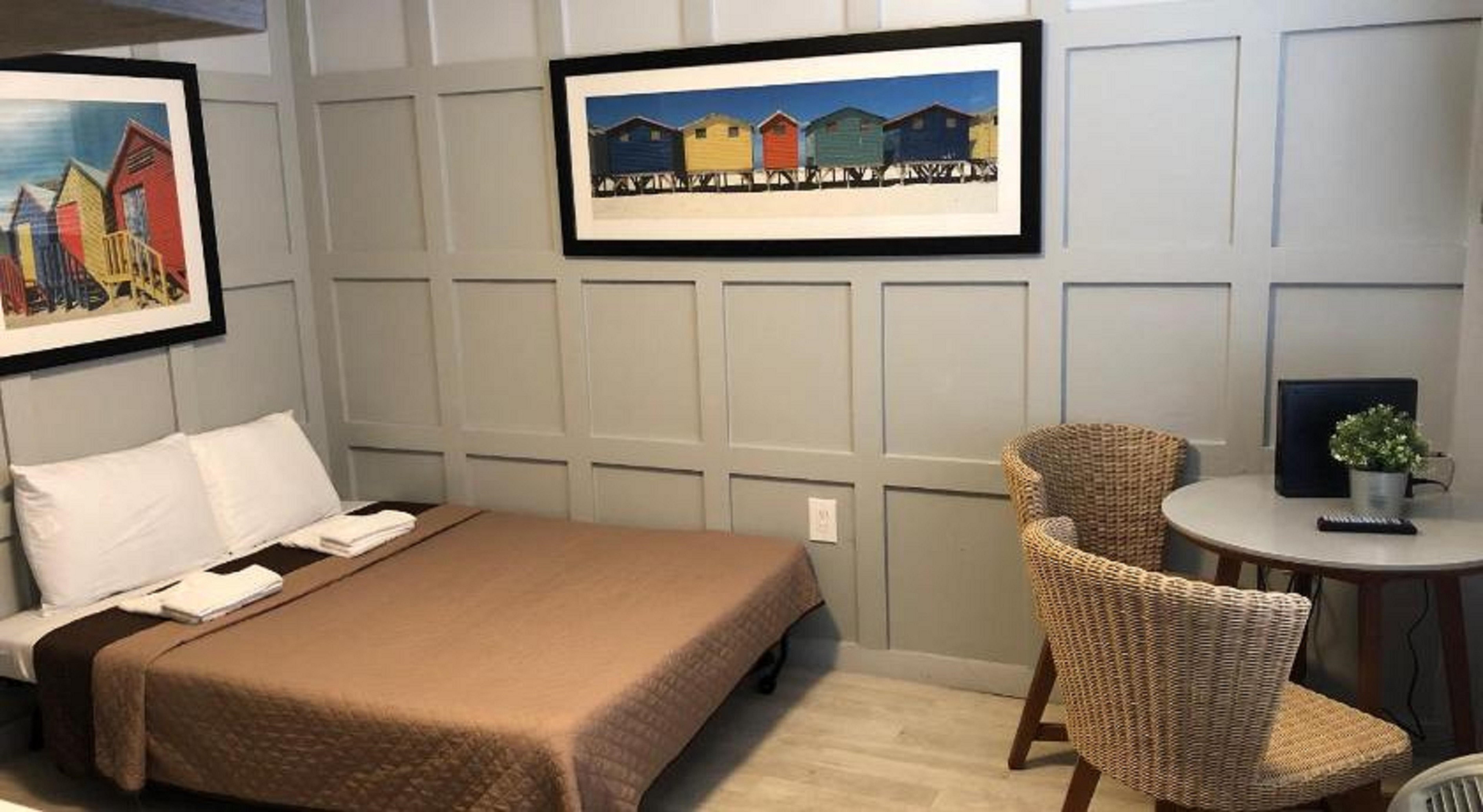 Harding Miami Beach Apartments מראה חיצוני תמונה