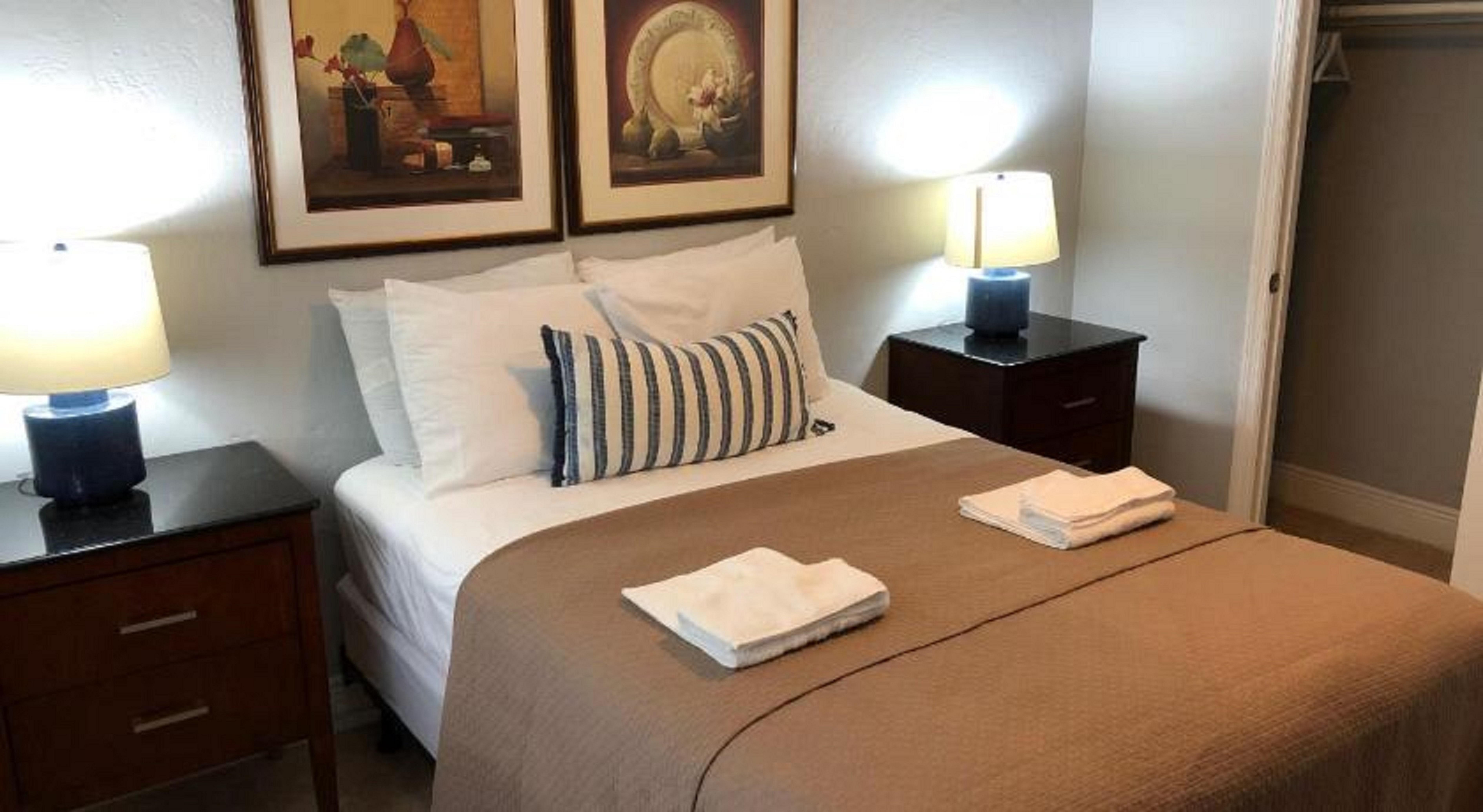 Harding Miami Beach Apartments מראה חיצוני תמונה