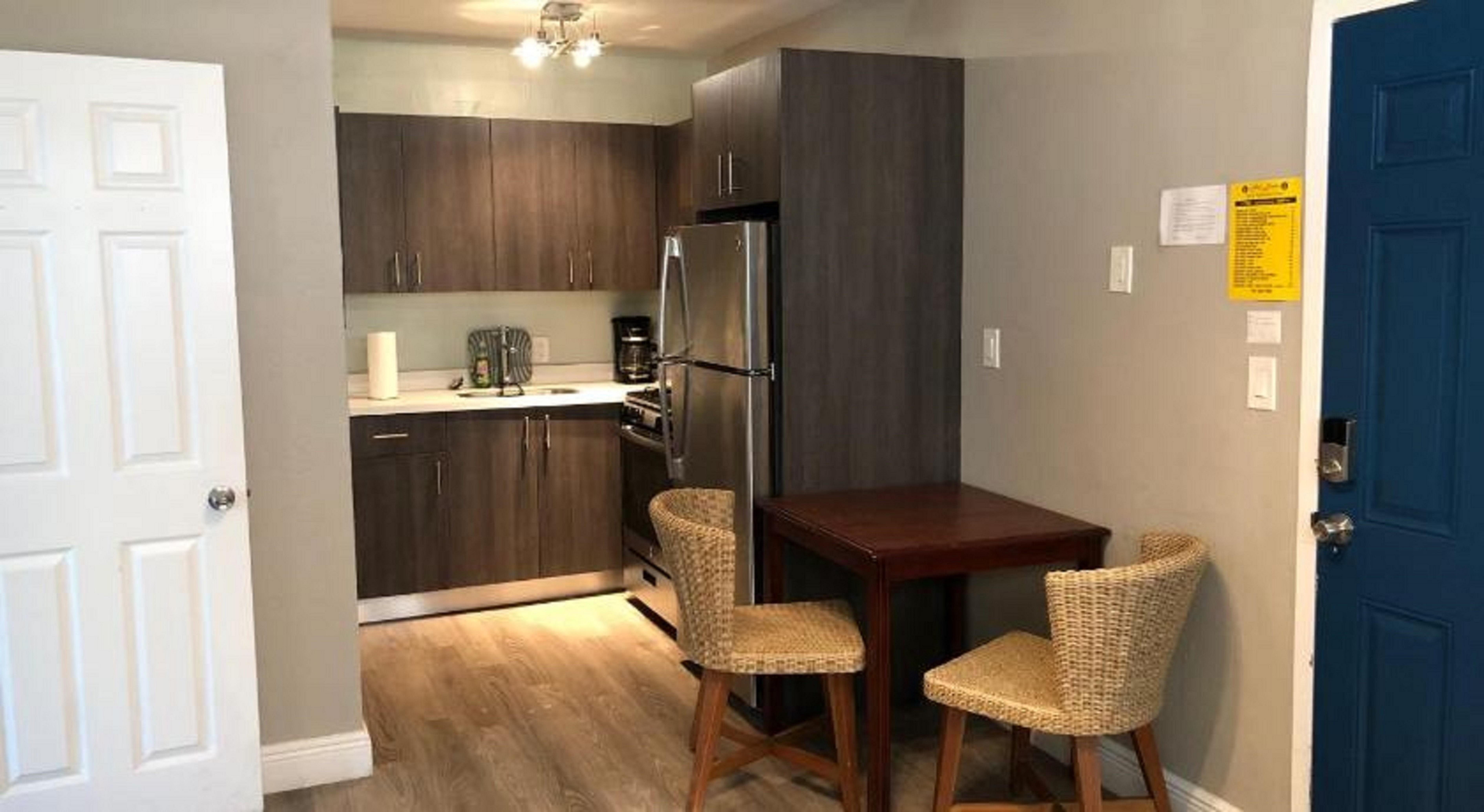Harding Miami Beach Apartments מראה חיצוני תמונה