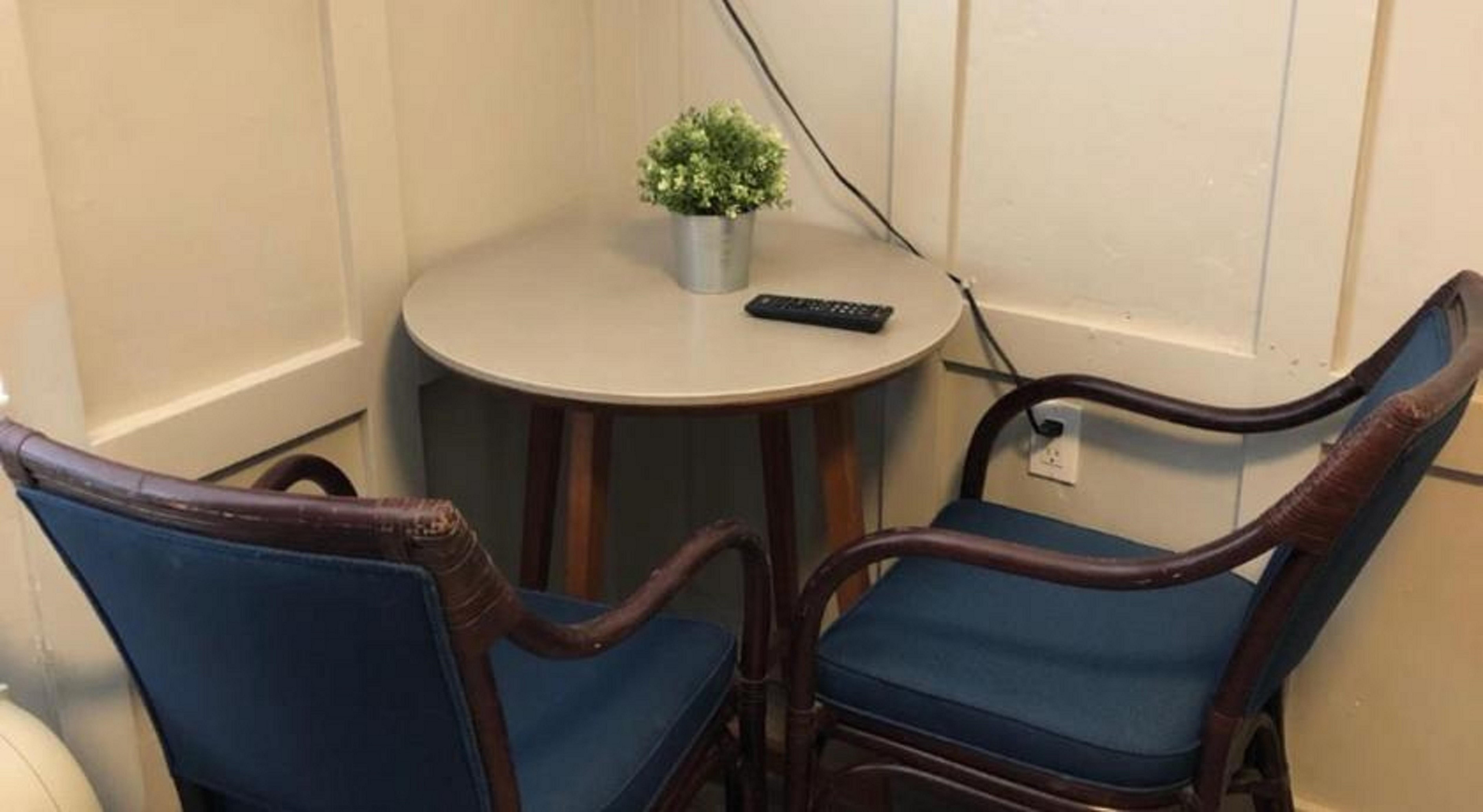 Harding Miami Beach Apartments מראה חיצוני תמונה