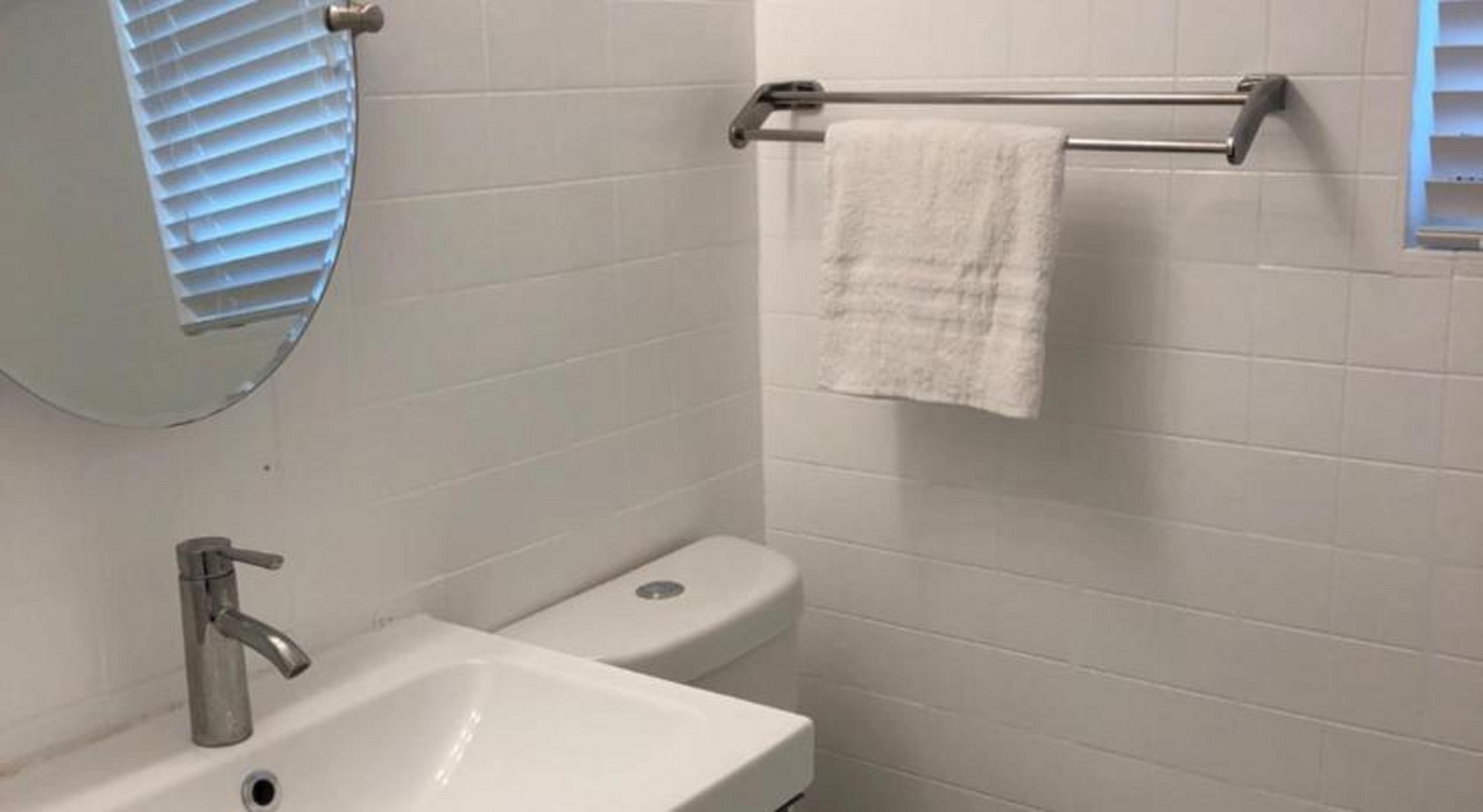 Harding Miami Beach Apartments מראה חיצוני תמונה