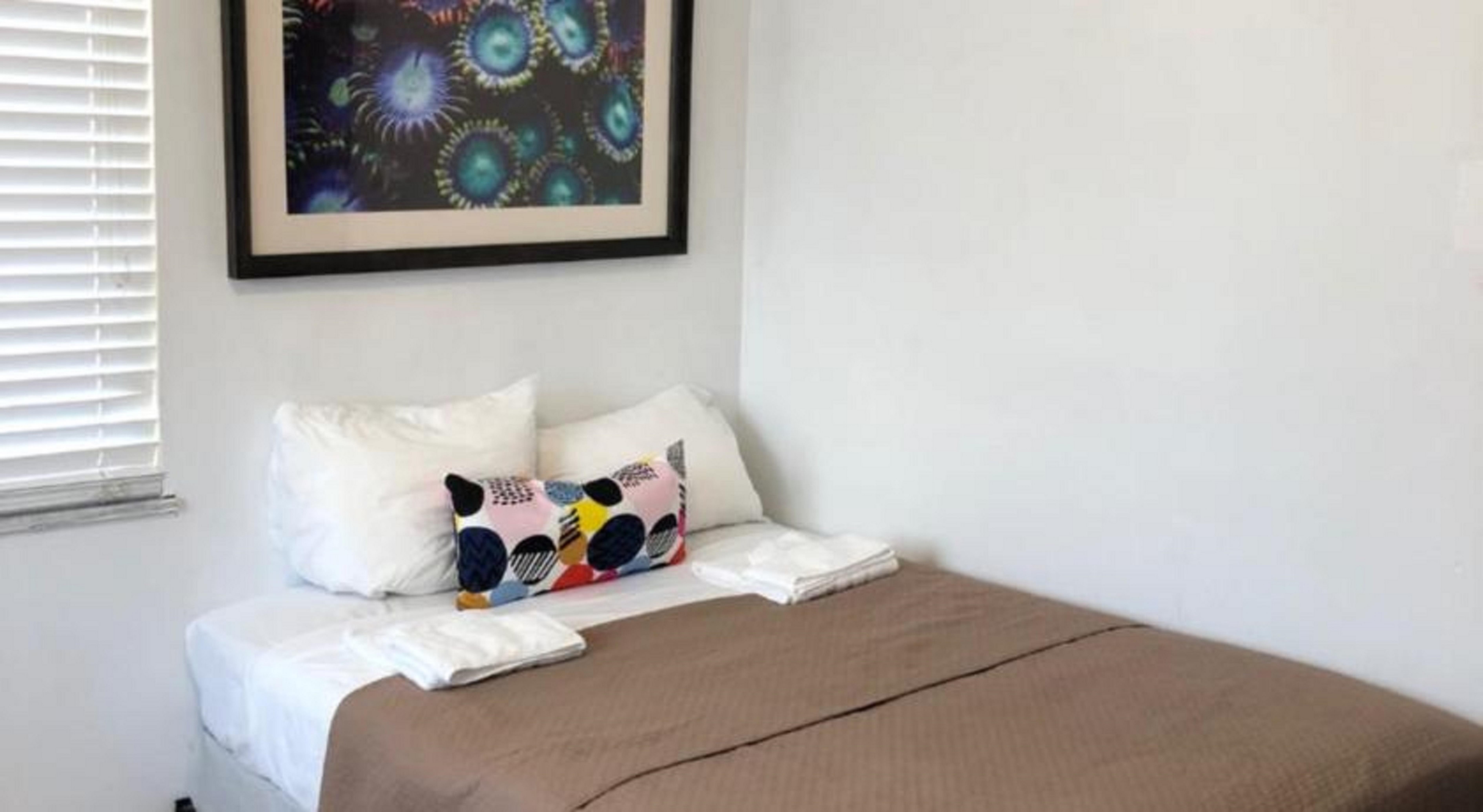 Harding Miami Beach Apartments מראה חיצוני תמונה
