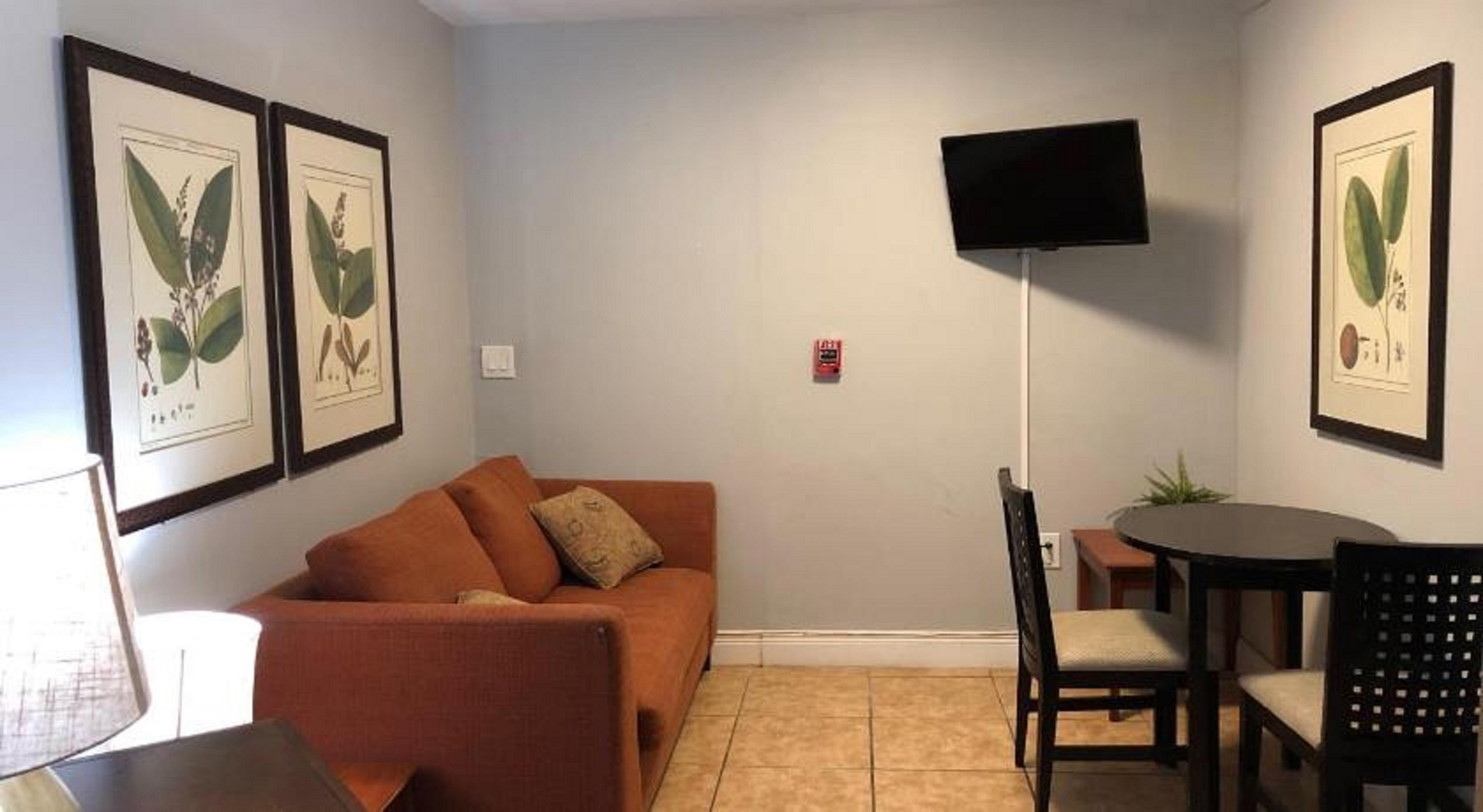 Harding Miami Beach Apartments מראה חיצוני תמונה