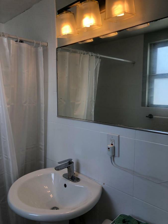 Harding Miami Beach Apartments מראה חיצוני תמונה