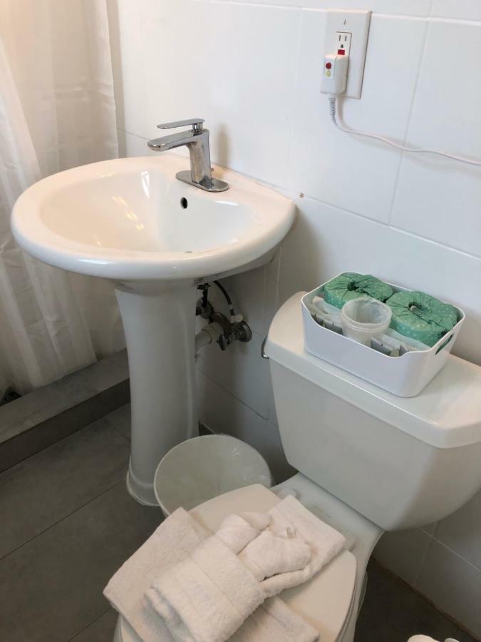 Harding Miami Beach Apartments מראה חיצוני תמונה