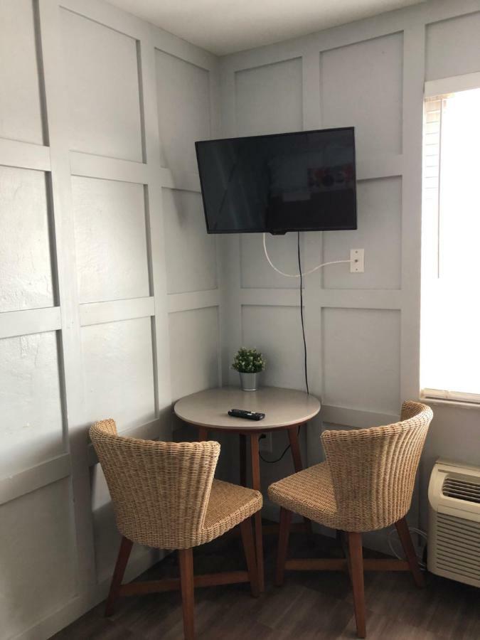 Harding Miami Beach Apartments מראה חיצוני תמונה