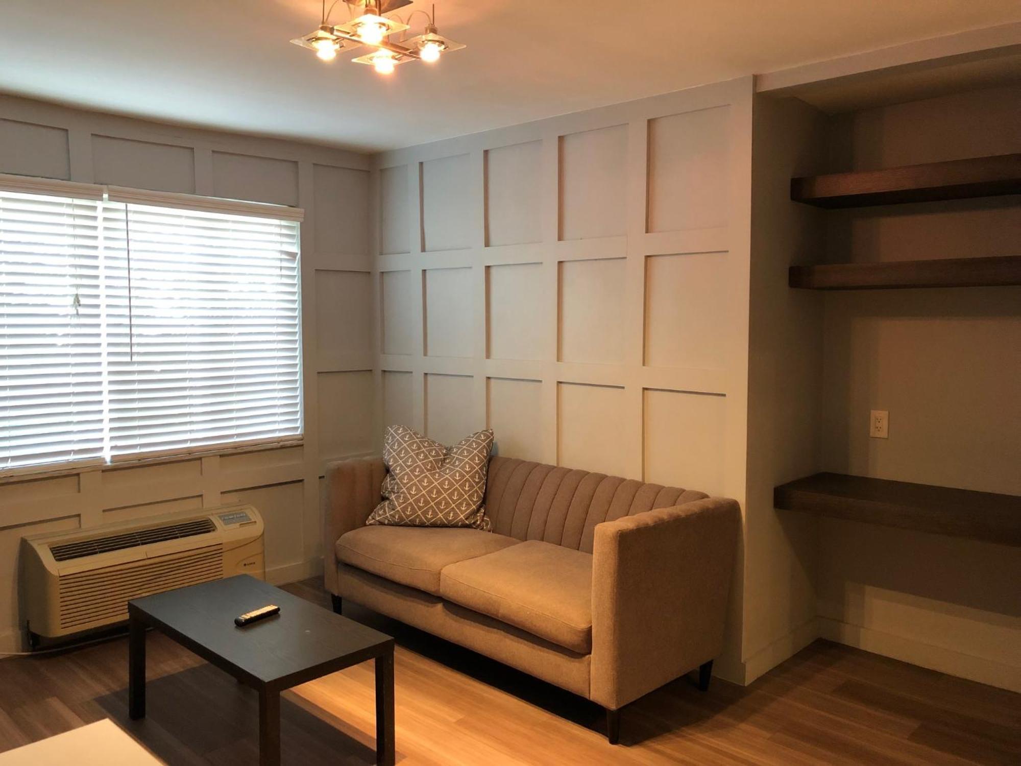 Harding Miami Beach Apartments מראה חיצוני תמונה