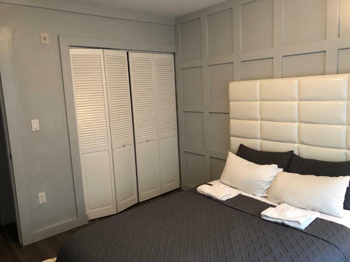 Harding Miami Beach Apartments מראה חיצוני תמונה