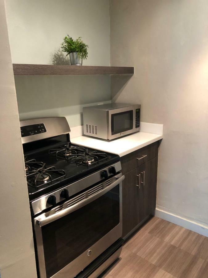 Harding Miami Beach Apartments מראה חיצוני תמונה