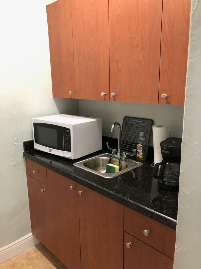 Harding Miami Beach Apartments מראה חיצוני תמונה