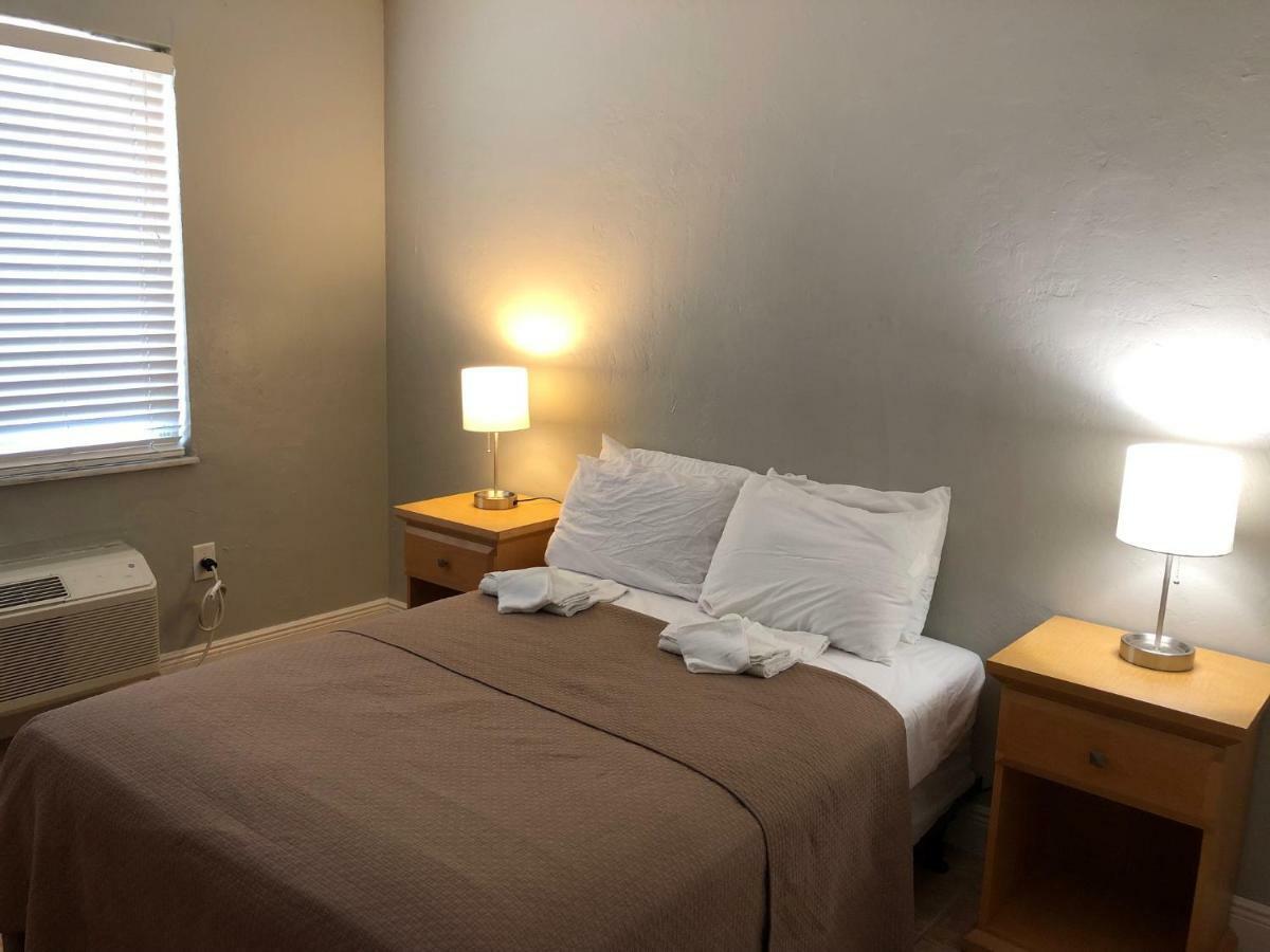 Harding Miami Beach Apartments מראה חיצוני תמונה