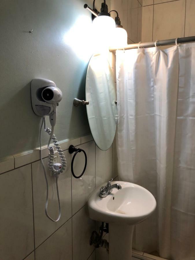 Harding Miami Beach Apartments מראה חיצוני תמונה