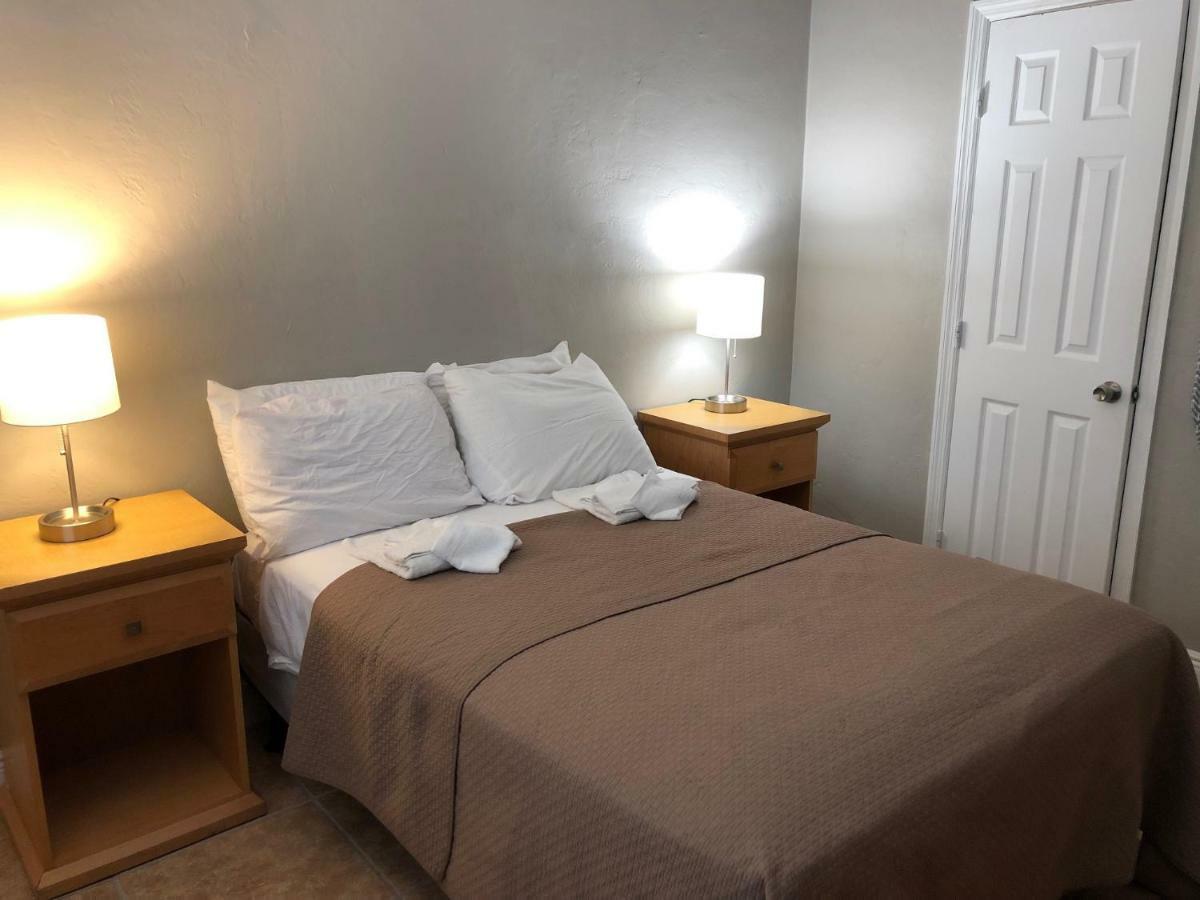 Harding Miami Beach Apartments מראה חיצוני תמונה