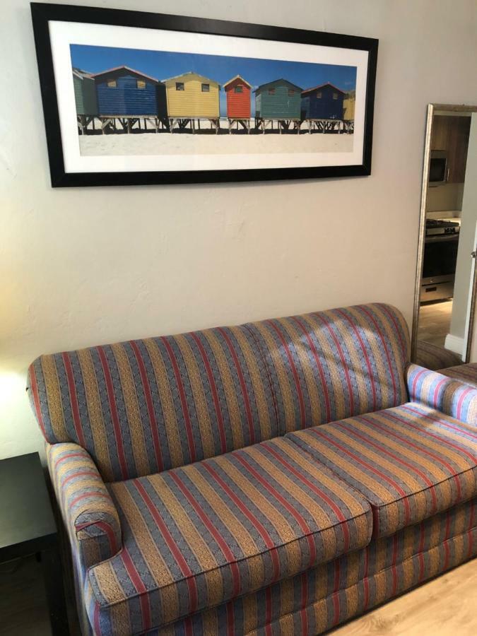 Harding Miami Beach Apartments מראה חיצוני תמונה