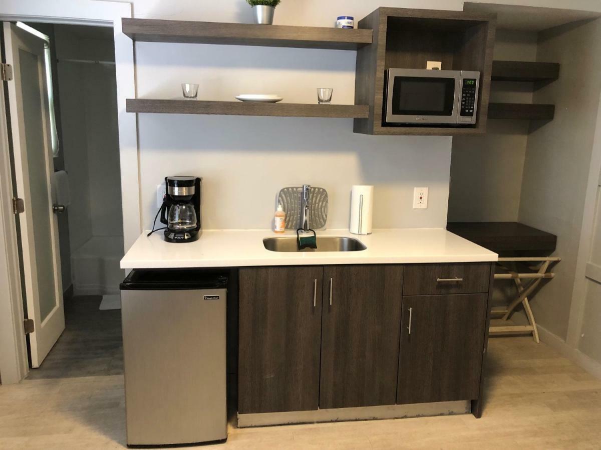 Harding Miami Beach Apartments מראה חיצוני תמונה
