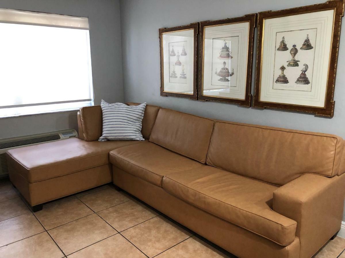 Harding Miami Beach Apartments מראה חיצוני תמונה