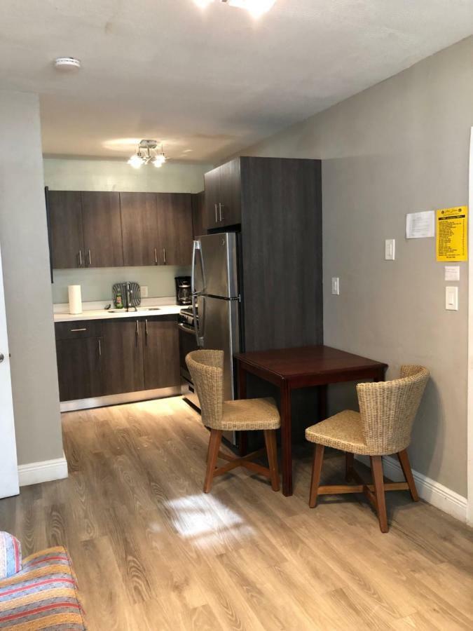 Harding Miami Beach Apartments מראה חיצוני תמונה