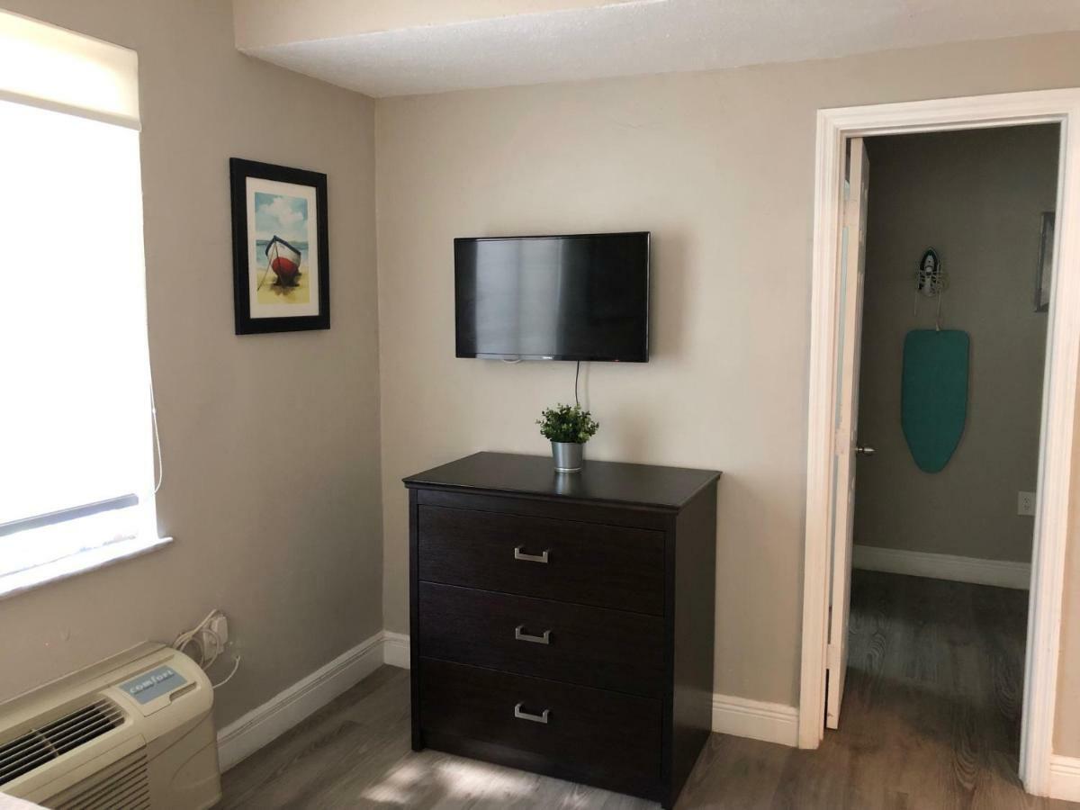 Harding Miami Beach Apartments מראה חיצוני תמונה