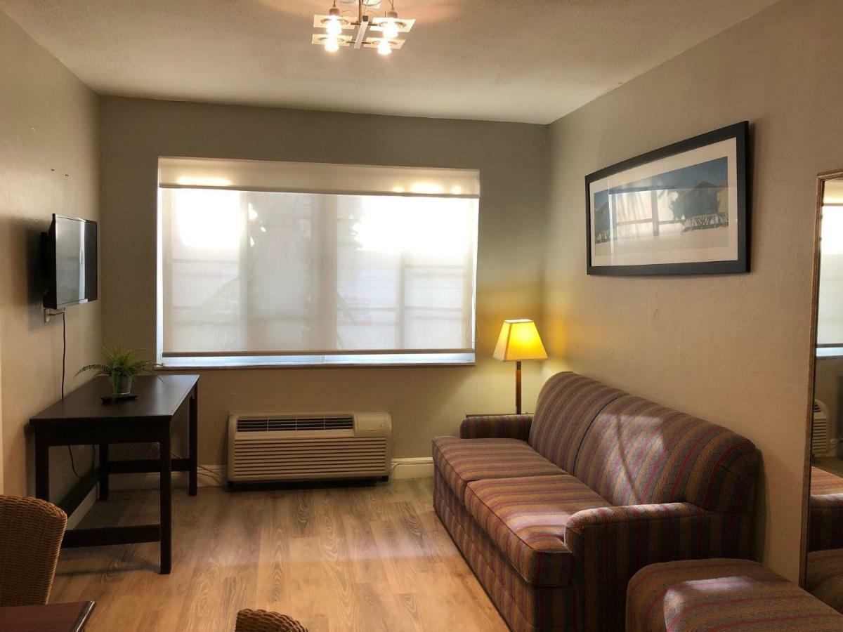 Harding Miami Beach Apartments מראה חיצוני תמונה