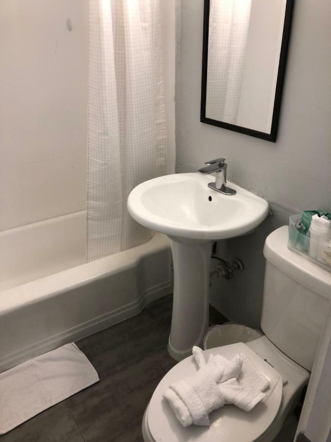 Harding Miami Beach Apartments מראה חיצוני תמונה