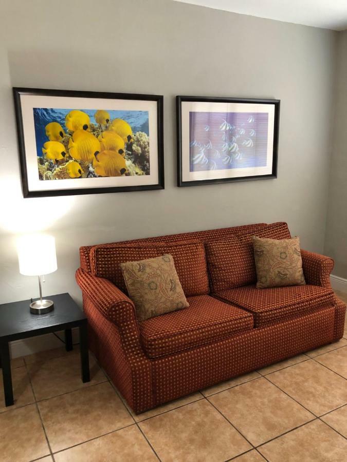 Harding Miami Beach Apartments מראה חיצוני תמונה