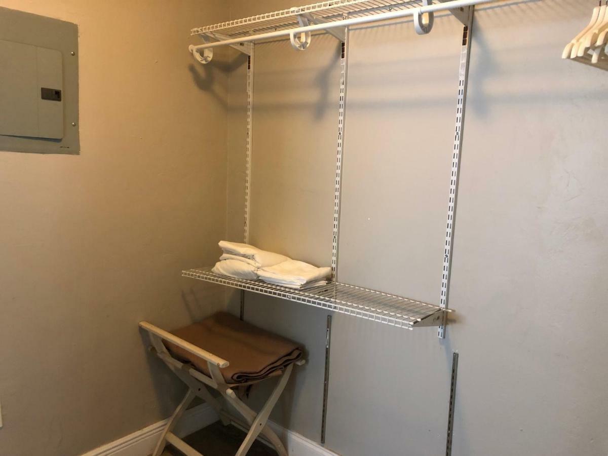 Harding Miami Beach Apartments מראה חיצוני תמונה