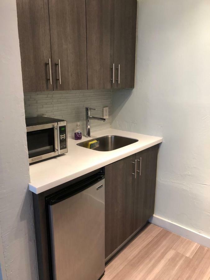 Harding Miami Beach Apartments מראה חיצוני תמונה