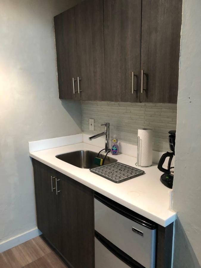 Harding Miami Beach Apartments מראה חיצוני תמונה