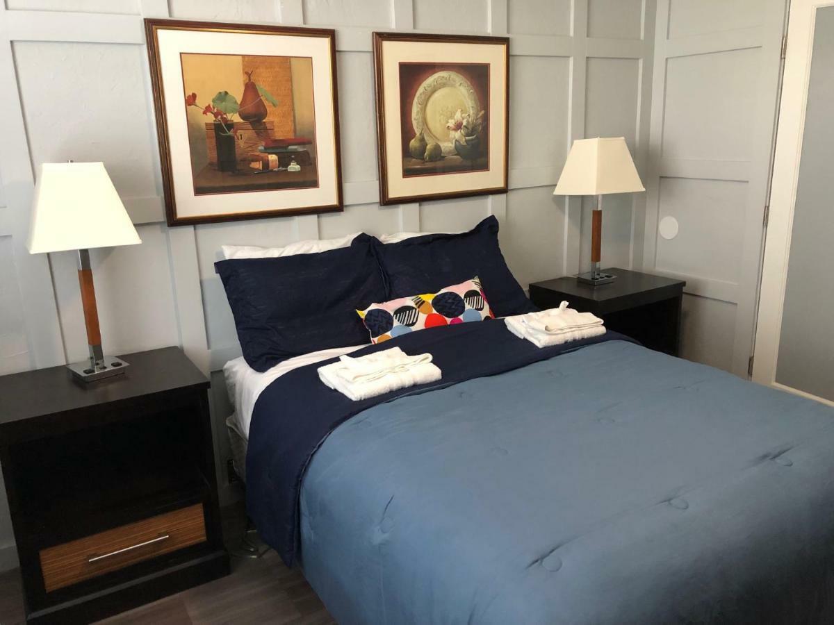Harding Miami Beach Apartments מראה חיצוני תמונה