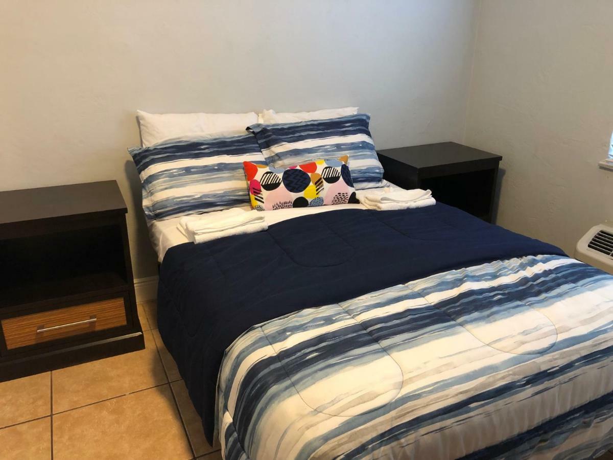 Harding Miami Beach Apartments מראה חיצוני תמונה