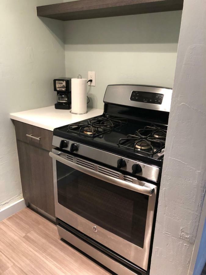 Harding Miami Beach Apartments מראה חיצוני תמונה